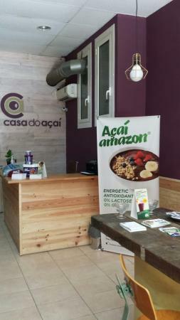 Casa Do Acai